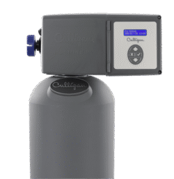 Culligan HE Smart Whole House Water Filter - Front
