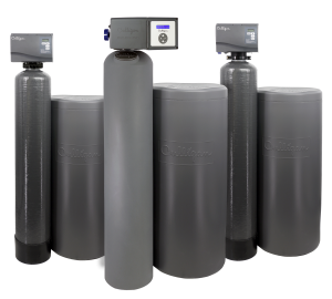 Culligan Water Softeners in Oklahoma City