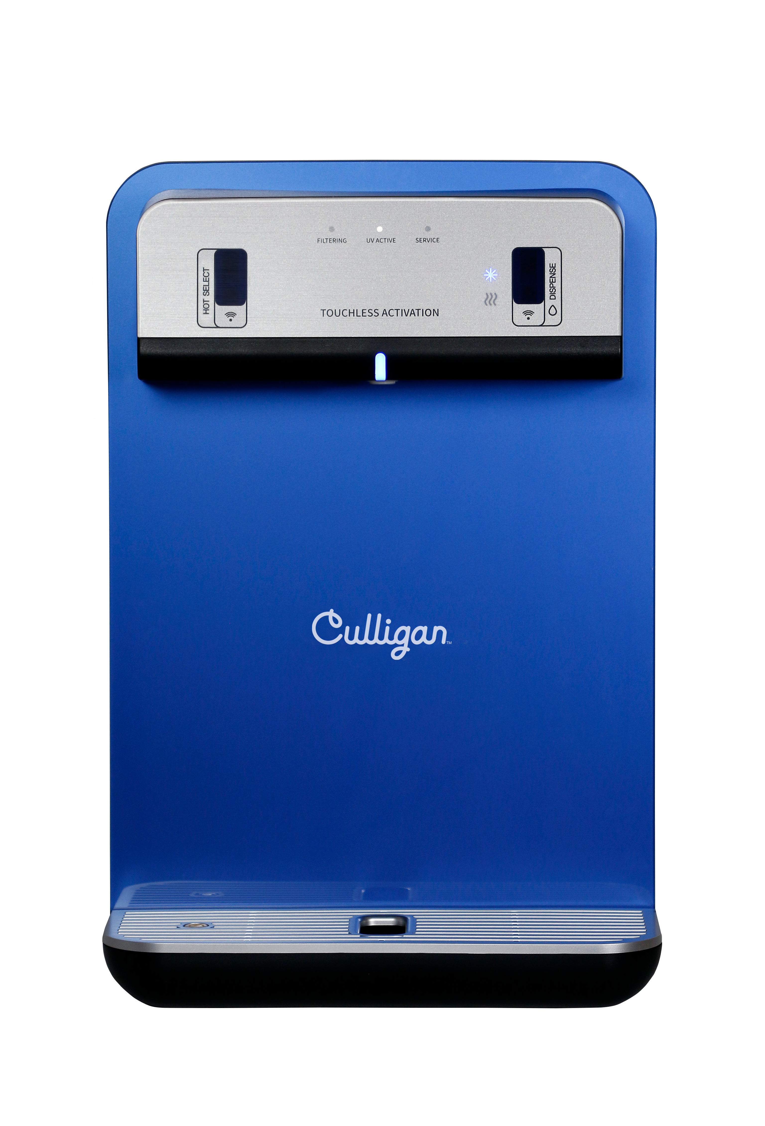 Culligan ascent ct bottle free cooler