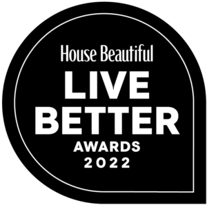 House Beautiful - Live Better Awards 2022