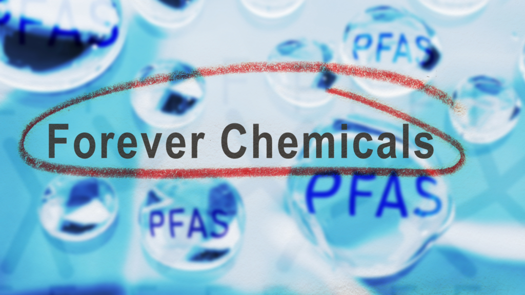 PFAS in Water