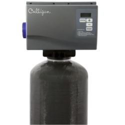 Culligan Select Series water softener