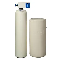 Culligan HE 1.25 Water Softener