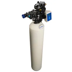Culligan® High Efficiency Sulfur-Cleer