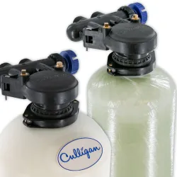 Aquasential™ Select Plus Series™ Iron-OX5 & Sulfur-OX3 Filters