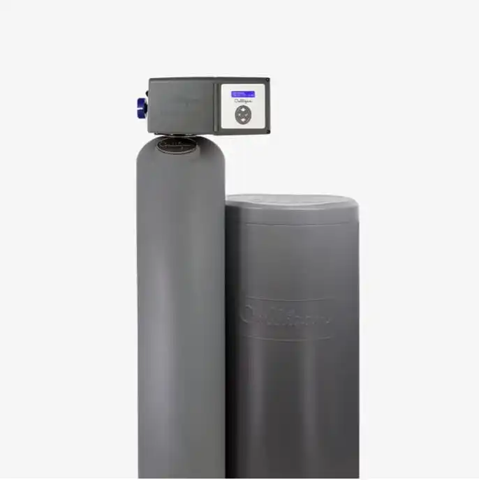 Culligan Grey High Efficiency Softener