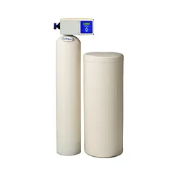 Culligan High Efficiency Water Softener